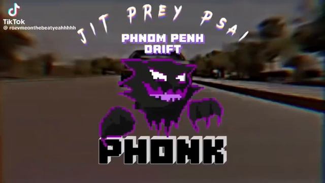 Phonk X ចិត្តព្រៃផ្សៃ 🎧💀 смотреть онлайн
