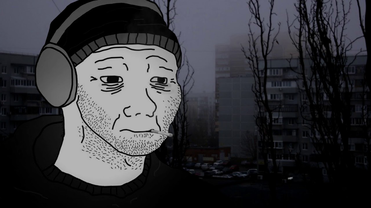 Russian Doomer Music Vol.1