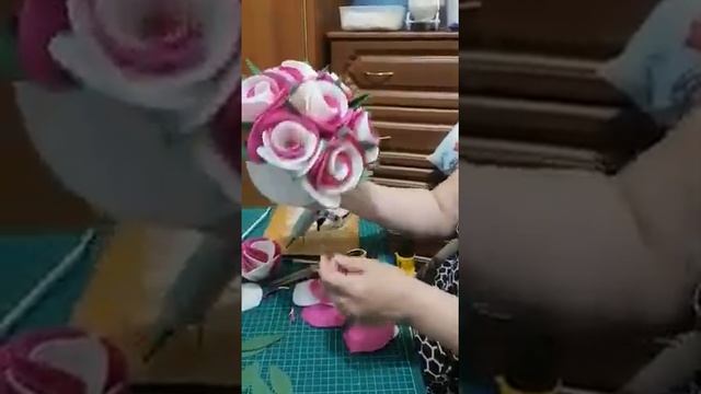 Изолоновые светильники своими руками смотреть онлайн
