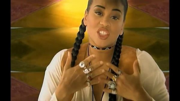 SNAP! Exterminate 1993 Official music video