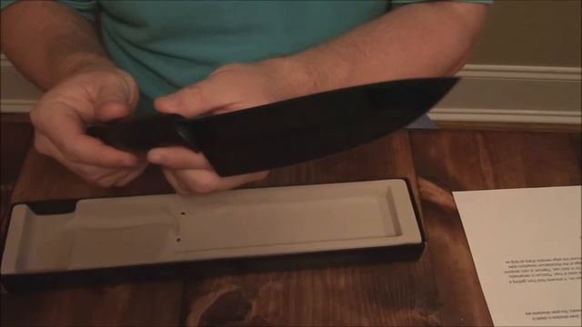 Kasumi Titanium Knives смотреть онлайн