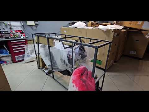 Мелкий Китаец, достойный? смотреть онлайн