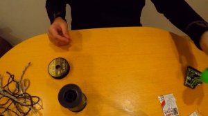 ЭТА СНАСТЬ "КОСИТ" РИПУСА. ГИРЛЯНДА "УБИЙЦА РИПУСА". КАК ВЯЗАТЬ!!!