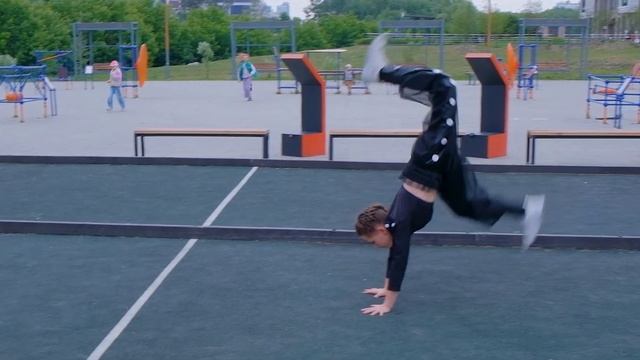 Черные Костюмы Студия Танца Элит смотреть онлайн