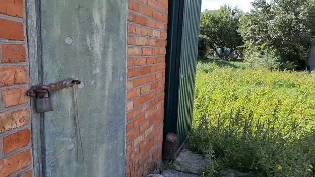 Продается Дом на одного хозяина. Обзор дома на продажу. 6 соток земли. Район набережной. смотреть онлайн