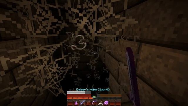 Herobrine's Mansion Adventure Map EP #1 смотреть онлайн