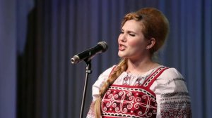 Татьяна Сидорова Родина