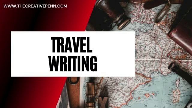 Travel Writing With Jeremy Bassetti смотреть онлайн