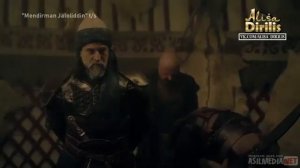 Я и есть джелаладдин 2-серия