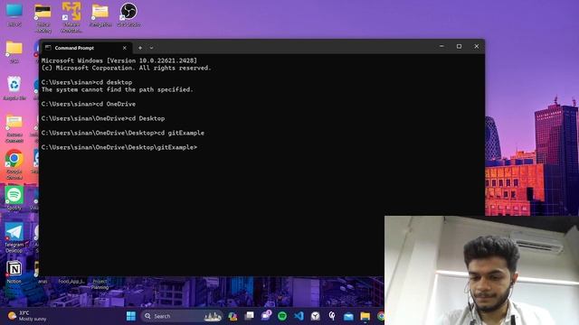 How to add files into github through git смотреть онлайн