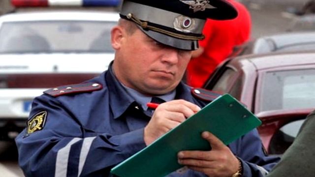 Как отменить протокол ГИБДД? Секретные фразы и комментарии, о которых нужно знать каждому водителю! смотреть онлайн