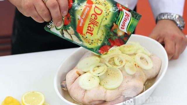 Книга рецептов