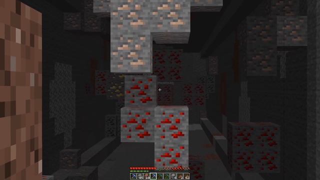 Minecraft XRAY Enchantment... смотреть онлайн