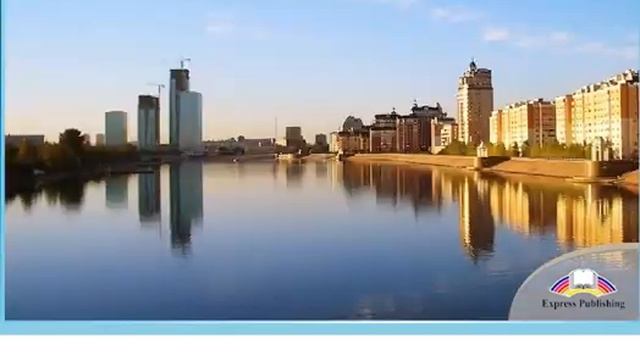 Excel 9 module 3 Rivers of the world смотреть онлайн