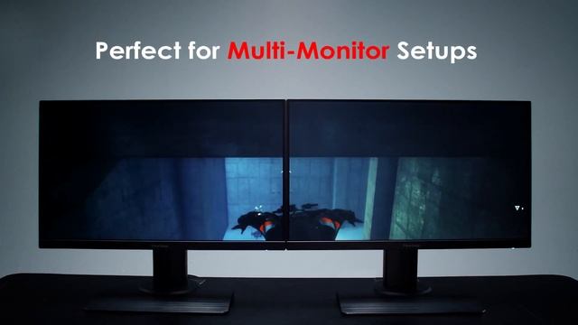 ViewSonic XG05 Gaming Monitors смотреть онлайн