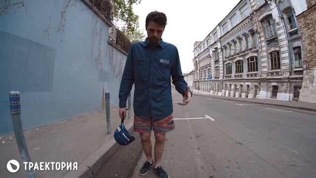 Как резко тормозить слайдом на лонгборде. Видео урок. смотреть онлайн