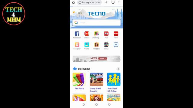 how to copy instagram profile link (2024) | instagram link copy kaise kare | Copy instagram url lin смотреть онлайн
