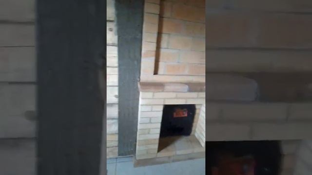облицовка банной печи смотреть онлайн