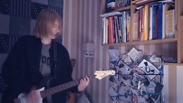 Ssshhhiiittt! - Полный провал (cover)