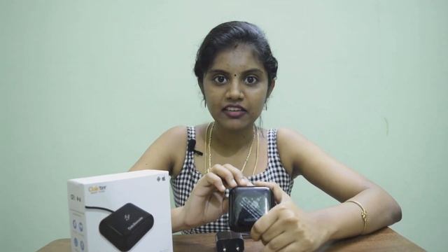 OAKTER Oakremote V2 - WiFi Smart Home Universal Remote смотреть онлайн