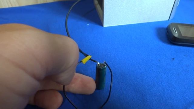 Уникальный H мостовый УСИЛИТЕЛЬ на Двух Моторном драйвере L293D