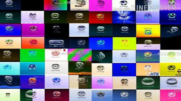 64 Full Best Animation Logos