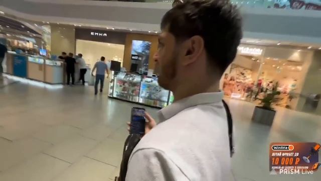 СТАЯ ОТДЫХАЕТ В СОЧИ | Steel, Ravshann, Renatko | TWITCH