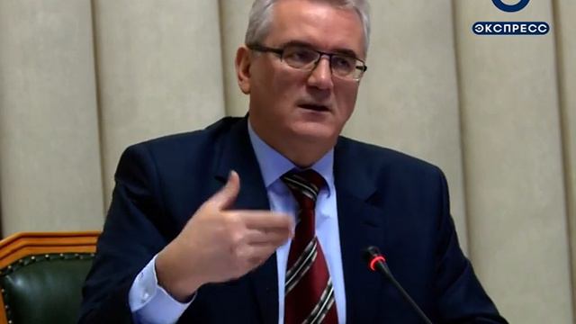 В Пензе прошла пресс-конференция Ивана Белозерцева смотреть онлайн