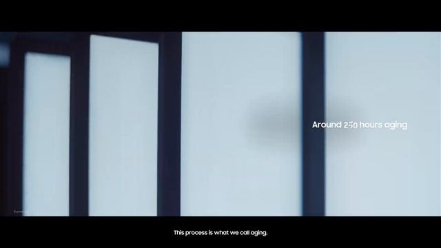 [IFA 2023] MICRO LED: A Journey to Redefine Limits | Samsung смотреть онлайн