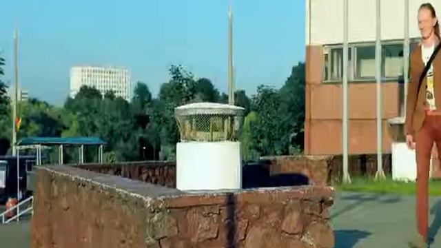 Братья Грим - Аллилуйя смотреть онлайн