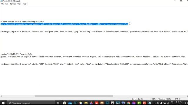 How to Create Website for Free (Bangla) || Without coding using Bootstrap and Github. смотреть онлайн