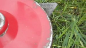 Роторная косилка для мини трактора.