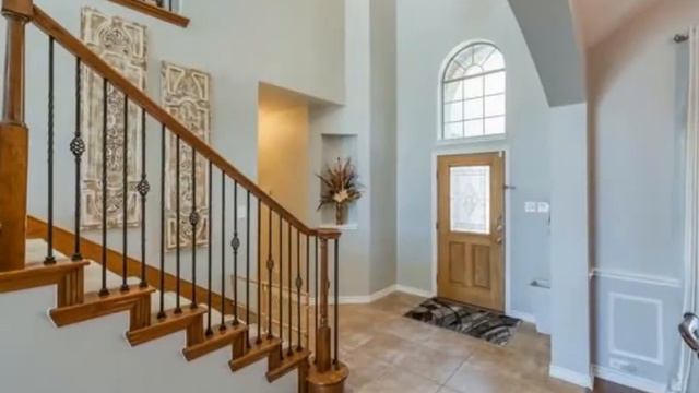 Homes for Sale - 313 Crescent Creek Lane, Fort Worth, TX смотреть онлайн