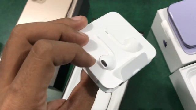 Tipe Dual Sim Iphone 11,11 Pro,11 Pro Max (UNBOXING) смотреть онлайн