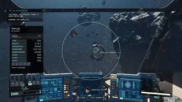 Where Is Moara? - Starfield 003 смотреть онлайн
