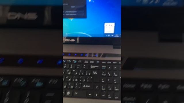 Ноутбук dns смотреть онлайн