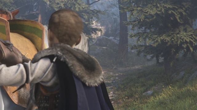 Death Of Hugo - Plague Tale Requiem #PCGamePass смотреть онлайн