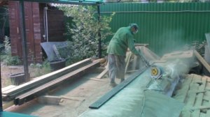 Изготовление термо сосны своими руками