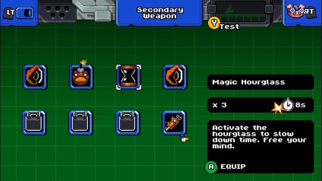 Mighty Goose Review - Goose Almighty? | I Dream of Indie смотреть онлайн