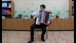 Поляков Михаил, В. Савелов «Экспромт»