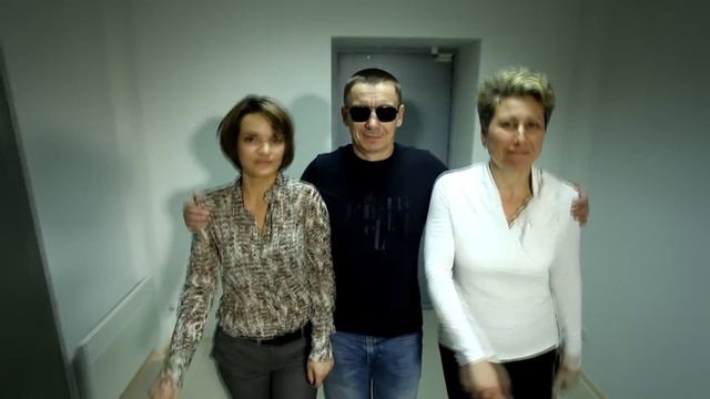 Корпоративное поздравление руководителей "Полюс+" с новым 2013 годом смотреть онлайн