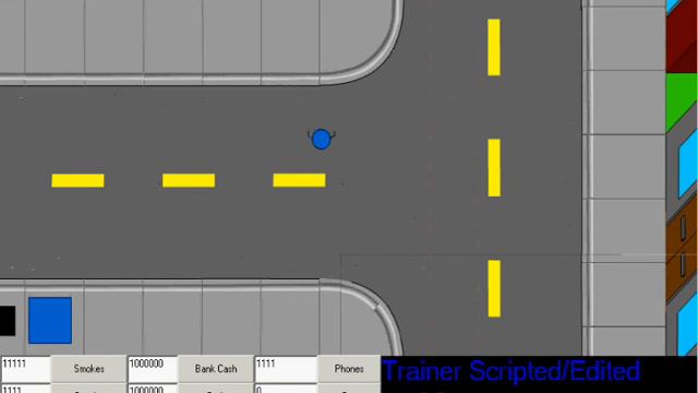 Stick RPG trainer смотреть онлайн