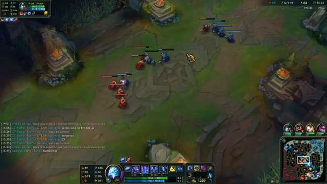 Anivia - La Paloma Revienta Huevos ¡¡REGRESA!! смотреть онлайн