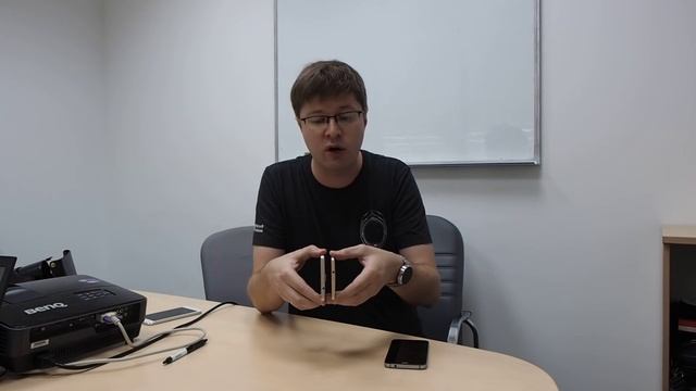 Первый взгляд на предварительный обзор смартфонов Huawei Mate S и G8 смотреть онлайн