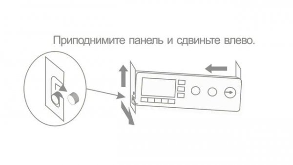 Электрический котел Ferroli ZEWS