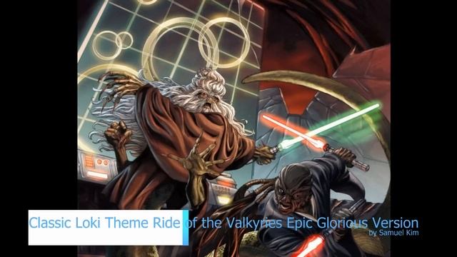 Star Wars vs Warhammer 40K Episode 43: The Lords of Catastrophe смотреть онлайн