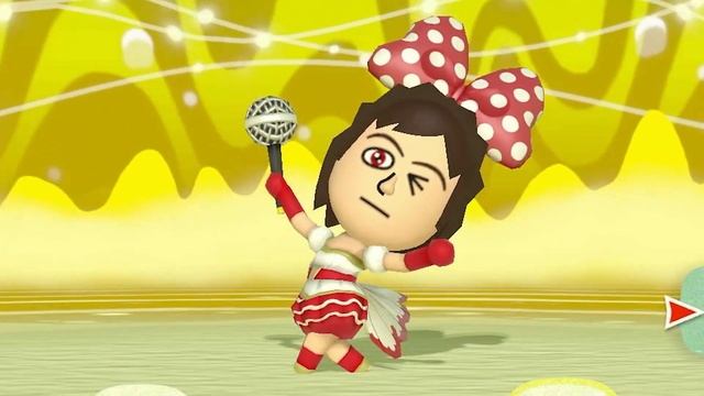ЭТА ИГРА УБИЛА PERSONA 5 | Обзор Miitopia смотреть онлайн