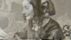 Ф. И. Тютчев. «Она сидела на полу...»