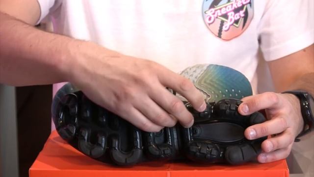 Nike EPIC REACT VS Nike VAPORMAX. QUALE MIGLIORE? ITA смотреть онлайн