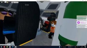 Аварийная Посадка [Бета] в роблоксе